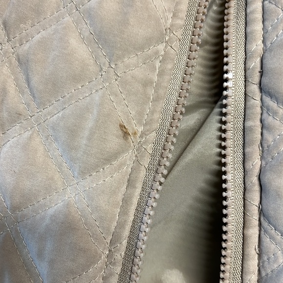 Dublin small ladies riding vest - Picture 3 of 5